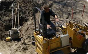 Gebr van den Oord B'waard BV - Grond-, water- en wegenbouwkundige werken